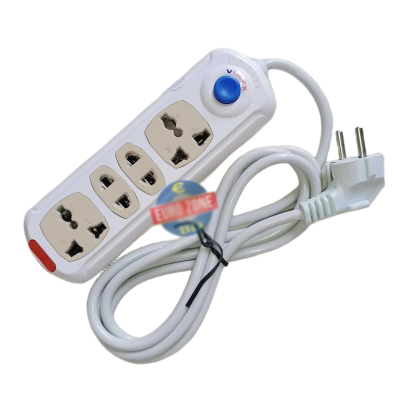 Picture of 7 Feet=2M= MultiPlug = V-33