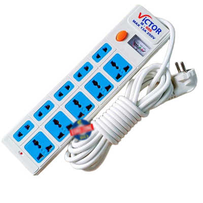 Picture of 16 Feet=5M= MultiPlug = V-605 (605) - Multi Plug