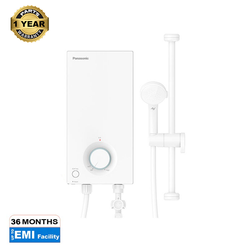Picture of Panasonic Water Heater Home Shower V SERIES  (DH-3VS)