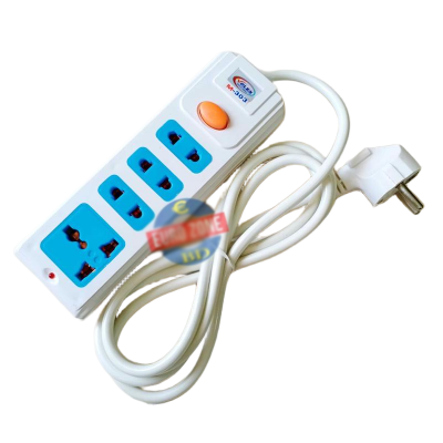 Picture of 7 Feet=2M= MultiPlug = V-303