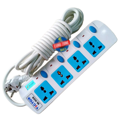 Picture of 16 Feet=5M= MultiPlug = V-908