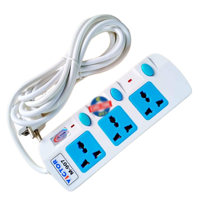 Picture of 10 Feet=3M= MultiPlug = V-907