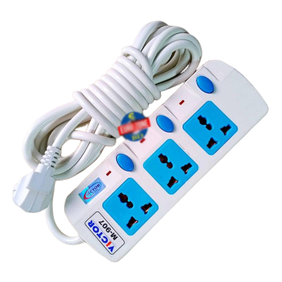 Picture of 16 Feet=5M= MultiPlug = V-907