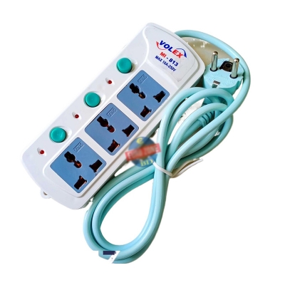 Picture of 7 Feet=2M= MultiPlug = V-813