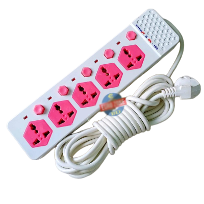 Picture of 20Feet=6M= Multi Plug =INT105