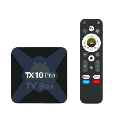 Picture of Tx10 Pro 8K Voice Control Android Smart Tv Box
