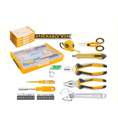 Picture of TOOL SET 29 PCS ING CO