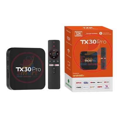 Picture of TX30 Pro 12K ULTRA HD