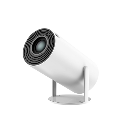 Picture of HY300 4K Home Theatre WiFi Bluetooth portable Projector