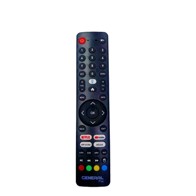 Picture of Remote For ALL Smart Android TV , NO VOICE, NO NEED Setup