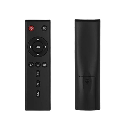 Picture of TX30 Pro TX60 Pro Q5 X99 Diamond Android TV Box Remote Control Without Voice