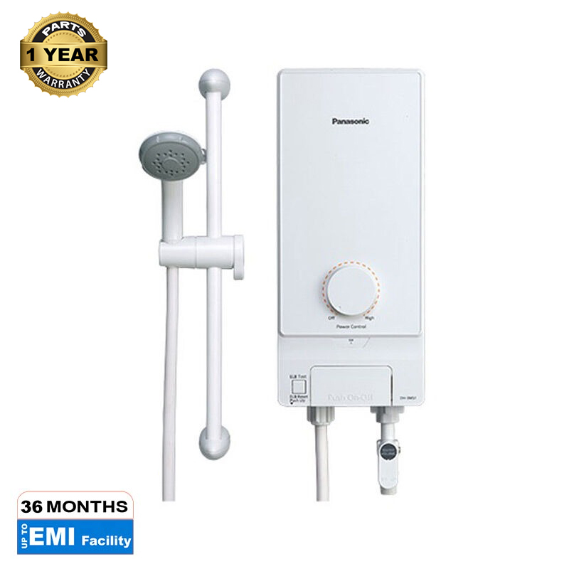 Picture of Panasonic 3500W Instant Water Heater (DH-3MS1)