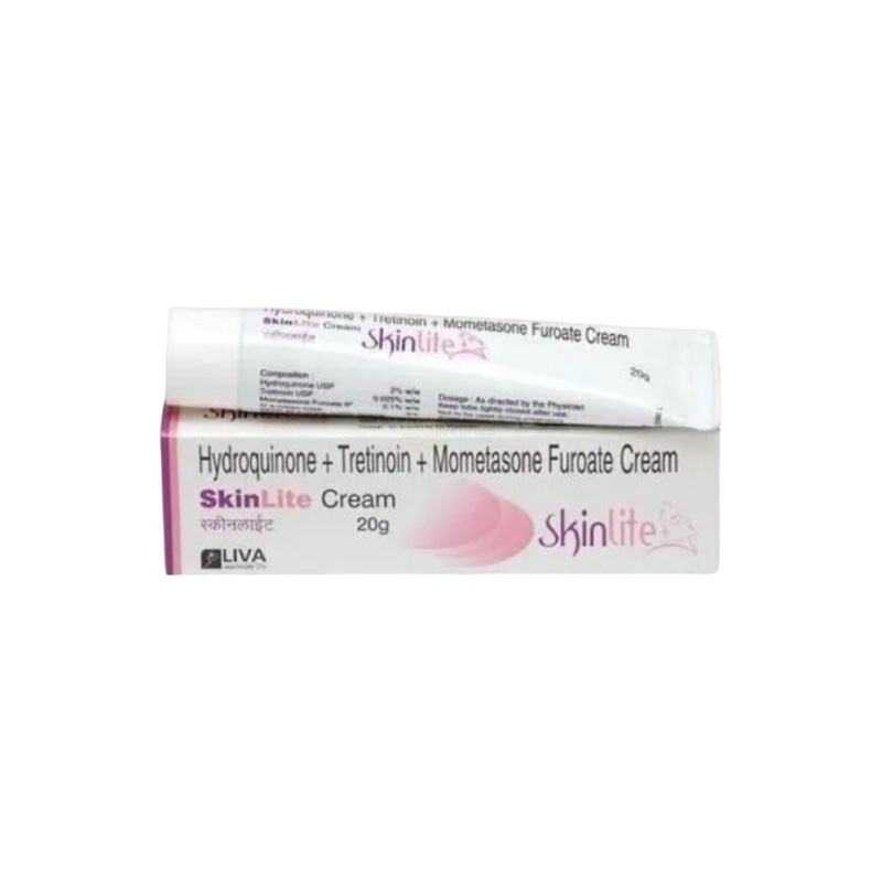 Picture of SkinLite Cream - 25 gm