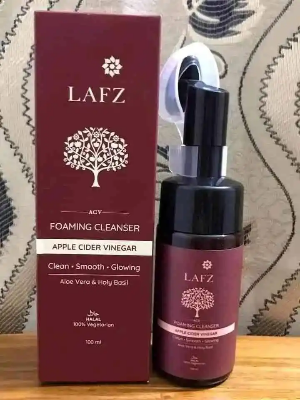Picture of LAFZ FOAMING FACE WASH(100ML)