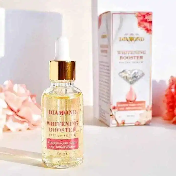 Picture of Diamond Whitening Booster Facial Serum