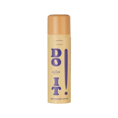 Picture of Lomani Do It Deodorant Spary 200ml