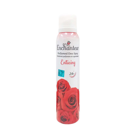 Picture of Enchanteur Enticing Perfumed Deo Spray 150ml