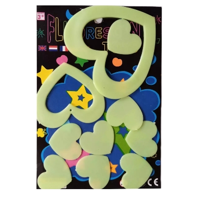 Picture of Radium/wall sticker radium/glow in the dark radium