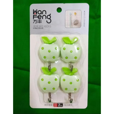 Picture of Wall Hook for Hanging || picture hangers || 4 pc wall hook || wall hanger