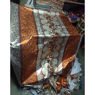 Picture of PVC 5d tea table cloth table cover/new desin table mate/PVC plastic Soft dining Table cloth Mat Table Cover-1miter48inch