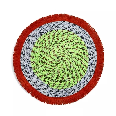 Picture of DoorMate/paposh/floor paposh/door paposh/Living Room & Bedroom Floor Mats Hall Door Soft paposh Multi-Colour