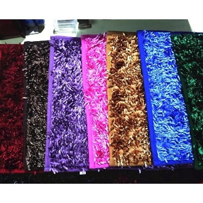 Picture of Soft Floor mate/Anti Slip mate/mokmol papos/silky shiny floor mate
