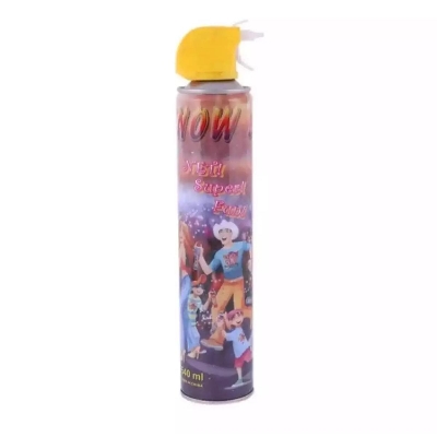 Picture of Party Spray Big Size 540Ml/Gun Party Spary - Magic Stick