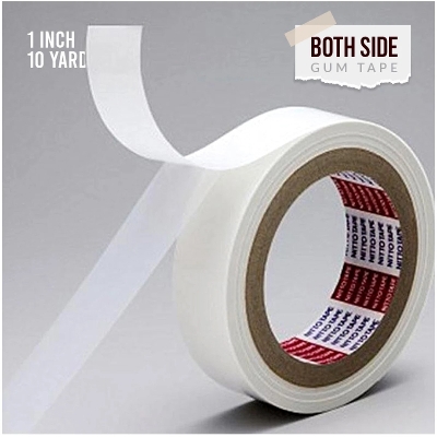 Picture of Both Side Tape Use for All Purpose/ double side tape