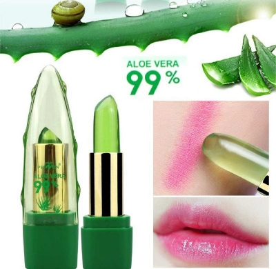 Picture of Aloe Vera Lipstick/Clear Jelly Lipsticks