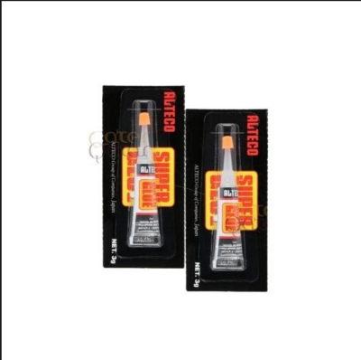 Picture of Alteco super glue-2pc