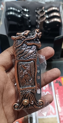 Picture of 2 in 1 Lighter Multifunction Automatic Folding Suit for Camping/Fishing, Kitchen accessories