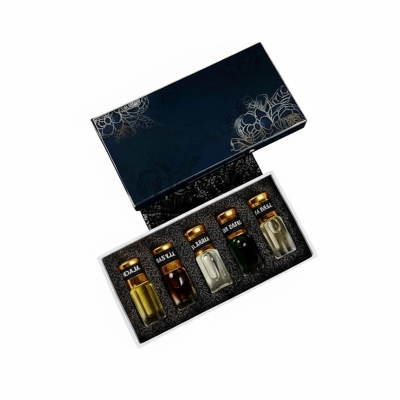 Picture of ARABIAN FRAGRANCE BOX for men