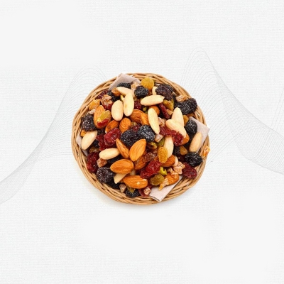 Picture of HONEY MIXED NUTS 400Gm