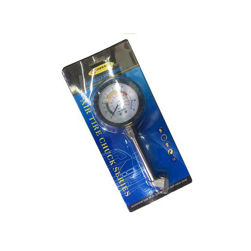 Picture of Air Tire Chuck Series Inflator And Gauge Kit price in Saudi Arabia