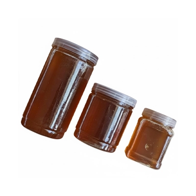 Picture of Natural  Honey 100% Pure  500 gram |