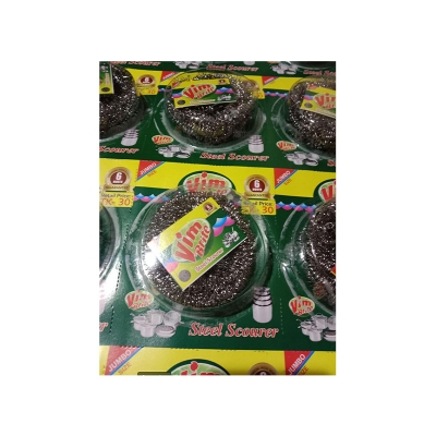 Picture of Vin Brite Steelless Steel Scourer 12pics