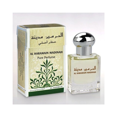 Picture of Madinah (মদীনা) Attar -15 ml