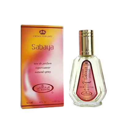 Picture of Sabaya by Al-Rehab is a Floral fragrance for women,