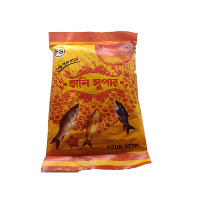 Picture of Honey super fishing powder for all fishing 100grm |