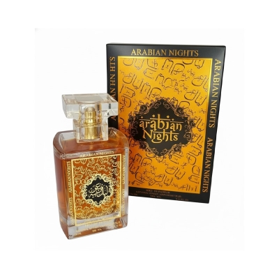 Picture of Arabian night Eau De Parfume - 100ml