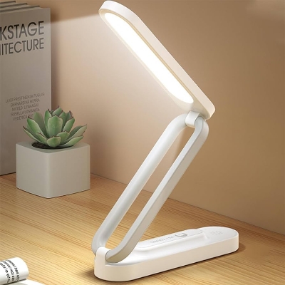Picture of YAGE rechargable folding eye protector LED desk lamp YG-T125.