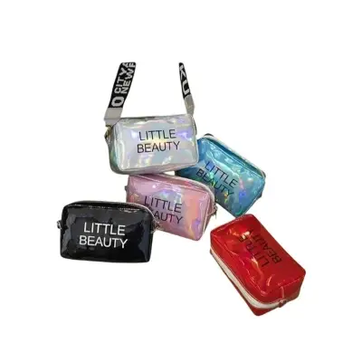 Picture of Little Beauty Crossbody shoulder Bag china version |