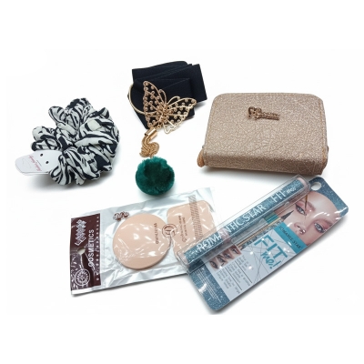 Picture of Combo Gift   For Girl - Gift Box - gift boX