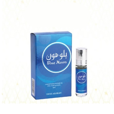 Picture of Blue Moon 6ml by Swiis Arabiian