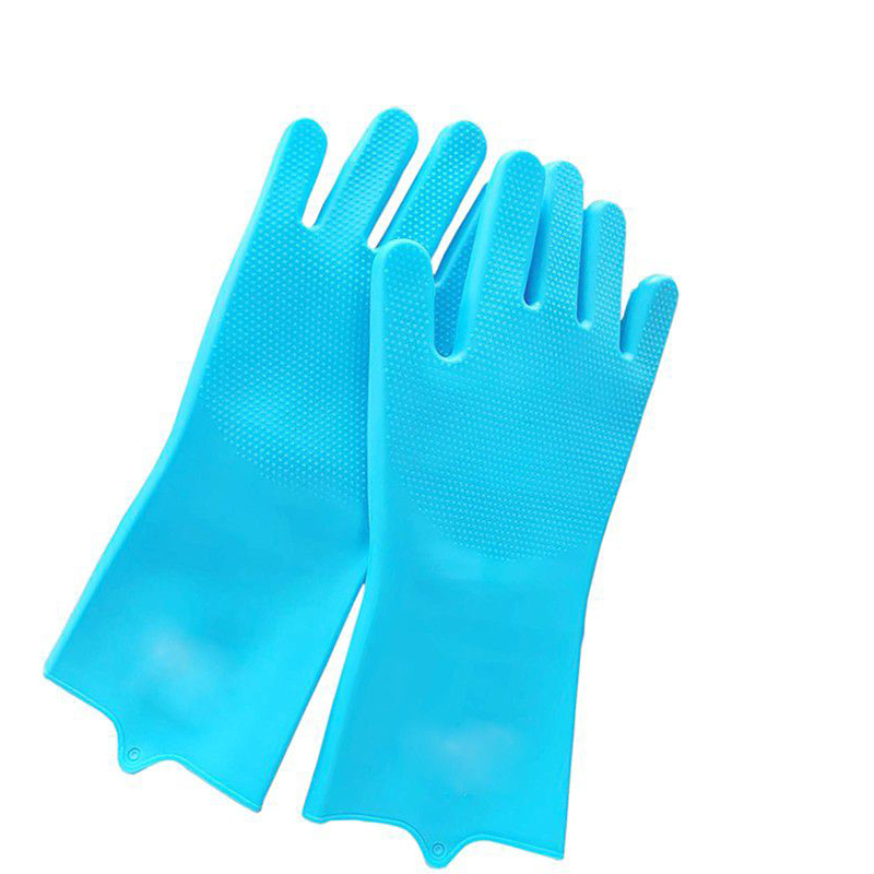 Picture of dish-washer-hand-gloves-warm-dishwashing-glove-j18-wet-dry-