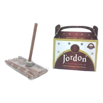 Picture of Jayant Jordon Chandan Dhoop Incense Sticks Agarbatti |