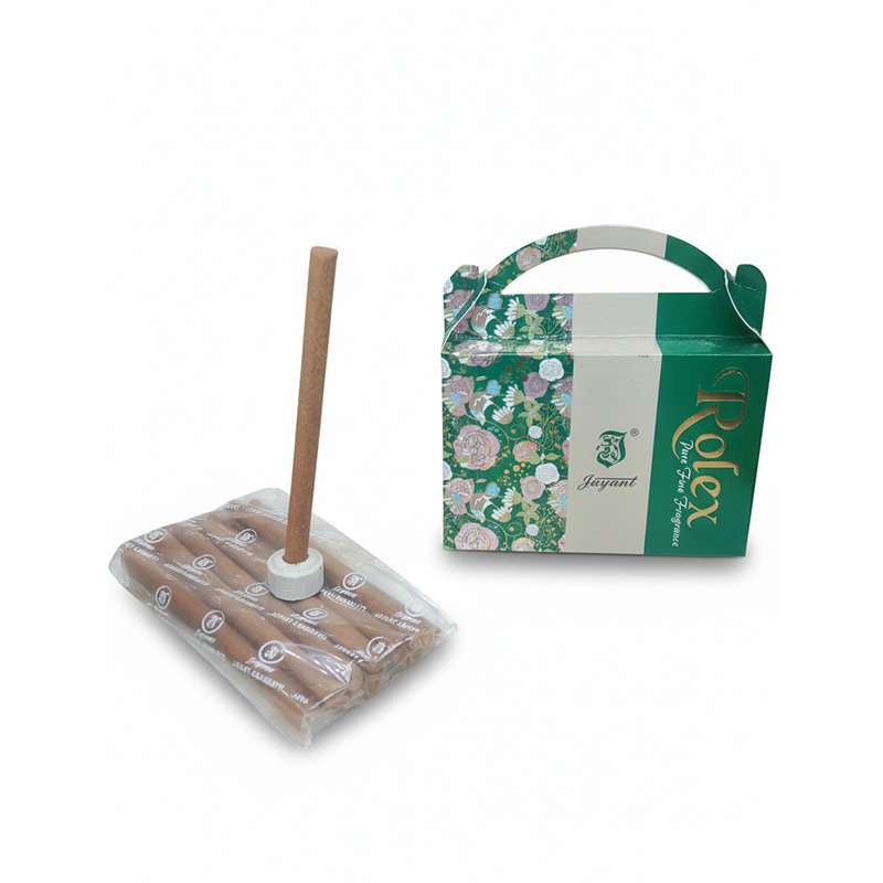 Picture of Jayant RolxDhoop Incense Sticks Agarbatti