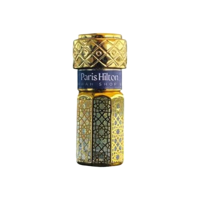 Picture of Paris Hilton-Made in France-Exclusive Premium Corporate Attar for Men & Women |