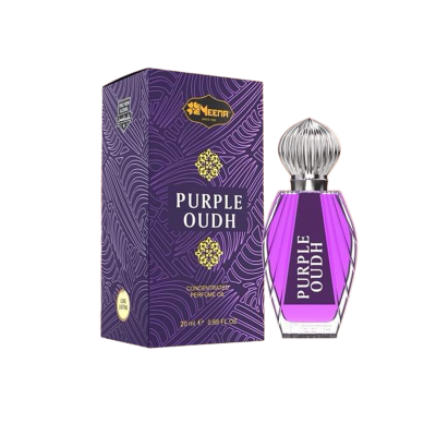 Picture of PURPLE OUDH 20ml