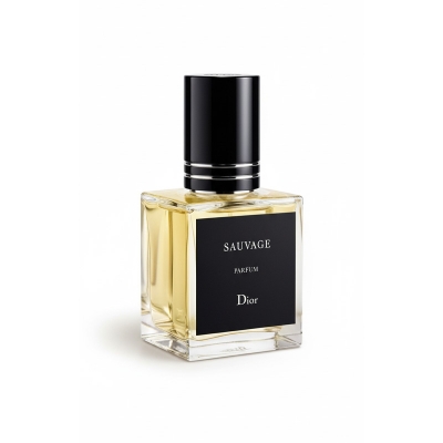 Picture of SAUVAGE PERFUM Dior - Made in France -Luxurious Premium Perfume Oil For Men & Women 10ml |